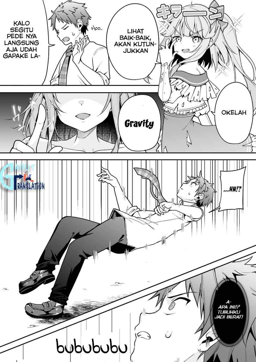 Kono Ato Mechakucha Rabukome Shita chapter 2